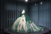 Joselynne XV Collection- Acadia